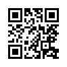 QR kód na túto stránku opacie.oma.sk