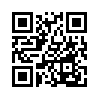 QR kód na túto stránku opatova.oma.sk splav hat