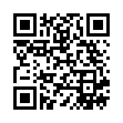 QR kód na túto stránku opatova.oma.sk turistika yellow