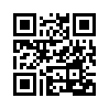 QR kód na túto stránku opatove-moravce.oma.sk