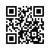 QR kód na túto stránku opatske.oma.sk splav hat