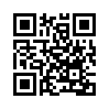 QR kód na túto stránku opava-mesto.oma.sk