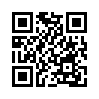 QR kód na túto stránku opava.oma.sk prevadzkuje