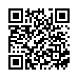 QR kód na túto stránku opava.oma.sk turistika yellow major