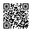 QR kód na túto stránku opocno.oma.sk turistika red