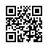 QR kód na túto stránku opoj.oma.sk