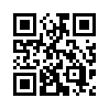 QR kód na túto stránku oponesice.oma.sk