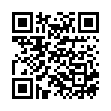 QR kód na túto stránku oponesice.oma.sk cyklotrasa