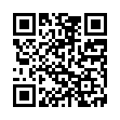 QR kód na túto stránku oponesice.oma.sk duchovno kriz