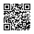 QR kód na túto stránku oponesice.oma.sk turistika