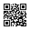 QR kód na túto stránku orava.oma.sk auto