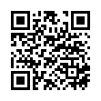 QR kód na túto stránku orava.oma.sk auto dialnica