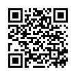 QR kód na túto stránku orava.oma.sk cyklotrasa blue bicycle
