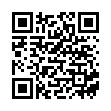 QR kód na túto stránku orava.oma.sk cyklotrasa red bicycle