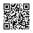 QR kód na túto stránku orava.oma.sk lyziarskatrasa yellow