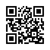 QR kód na túto stránku orava.oma.sk mhd train