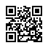 QR kód na túto stránku orava.oma.sk pamiatka