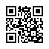 QR kód na túto stránku orava.oma.sk priroda