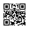 QR kód na túto stránku orava.oma.sk splav brod