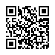 QR kód na túto stránku orava.oma.sk stravovanie voda