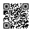 QR kód na túto stránku orava.oma.sk turistika blue major