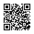 QR kód na túto stránku orava.oma.sk turistika green ine