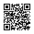 QR kód na túto stránku orava.oma.sk turistika yellow