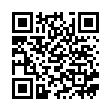 QR kód na túto stránku orava.oma.sk turistika yellow ine