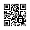 QR kód na túto stránku orava.oma.sk voda plaz