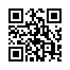 QR kód na túto stránku oravce.oma.sk cyklotrasa