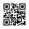 QR kód na túto stránku oravice.oma.sk