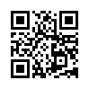 QR kód na túto stránku oravice.oma.sk auto