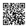 QR kód na túto stránku oravice.oma.sk priroda vyhlad