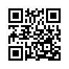 QR kód na túto stránku oravice.oma.sk splav