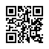QR kód na túto stránku oravice.oma.sk zima