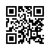 QR kód na túto stránku oravka.oma.sk splav