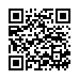 QR kód na túto stránku oravska-lesna.oma.sk cyklotrasa blue