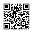 QR kód na túto stránku oravska-lesna.oma.sk sluzby radnica
