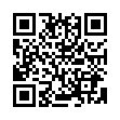 QR kód na túto stránku oravska-lesna.oma.sk turistika blue major