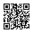 QR kód na túto stránku oravska-magura.oma.sk priroda