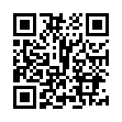 QR kód na túto stránku https://oravska-magura.oma.sk/turistika/ine/ine