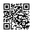 QR kód na túto stránku oravska-polhora.oma.sk turistika blue