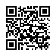 QR kód na túto stránku oravska-polhora.oma.sk turistika blue ine