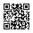 QR kód na túto stránku oravska-polhora.oma.sk turistika yellow ine