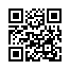 QR kód na túto stránku oravska-vrchovina.oma.sk