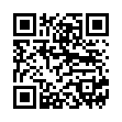 QR kód na túto stránku https://oravska-vrchovina.oma.sk/turistika/blue