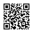 QR kód na túto stránku oravske-beskydy.oma.sk cyklotrasa blue mtb