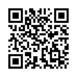 QR kód na túto stránku oravske-beskydy.oma.sk cyklotrasa ine bicycle