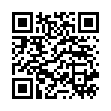 QR kód na túto stránku oravske-beskydy.oma.sk cyklotrasa ine mtb