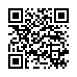 QR kód na túto stránku oravske-beskydy.oma.sk cyklotrasa red bicycle